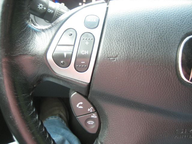 Acura TL 2004 photo 9