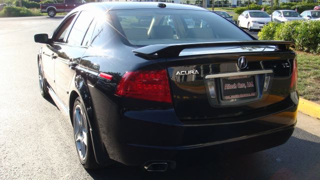 Acura TL DUMP LIFT Sedan