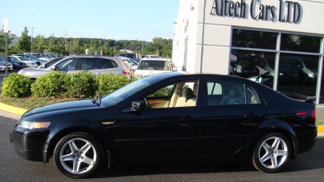 Acura TL 2004 photo 1