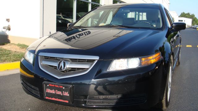 Acura TL 2004 photo 2