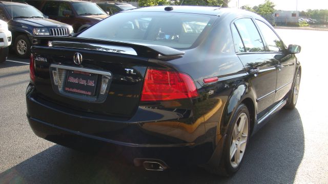 Acura TL 2004 photo 3