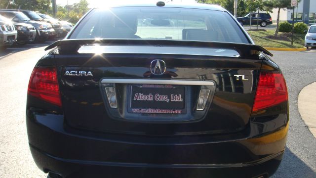 Acura TL 2004 photo 4