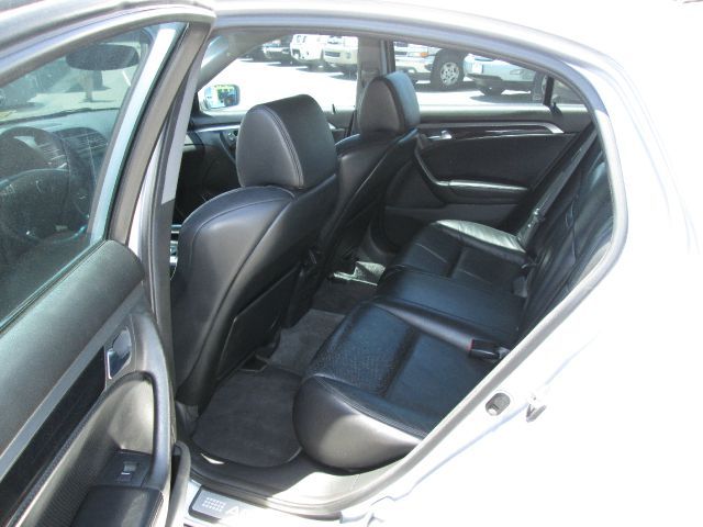 Acura TL 2004 photo 1
