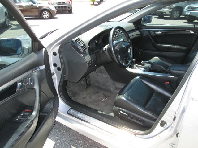 Acura TL 2004 photo 3