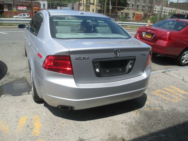 Acura TL Premium Quattro Sedan