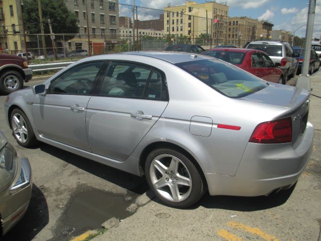 Acura TL 2004 photo 1
