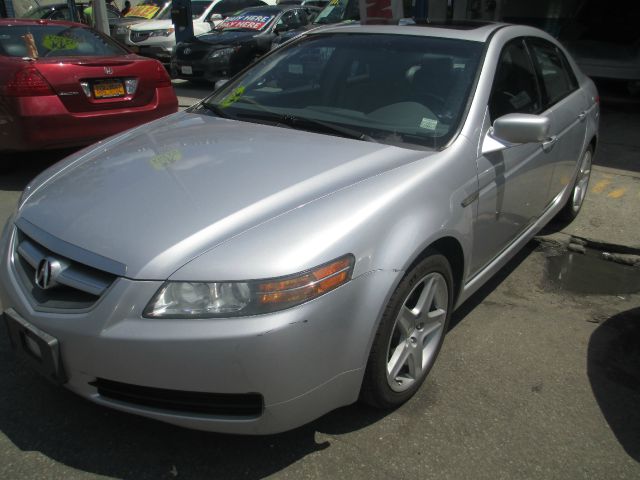 Acura TL 2004 photo 2