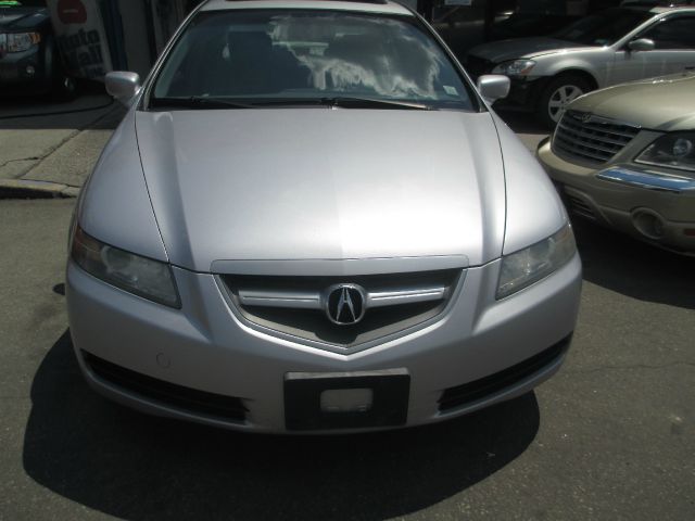 Acura TL 2004 photo 3