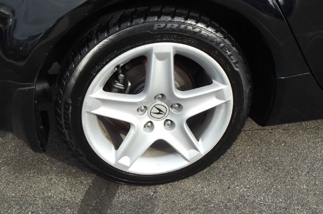 Acura TL 2004 photo 1