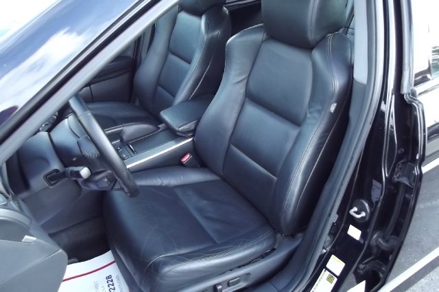 Acura TL 2004 photo 2