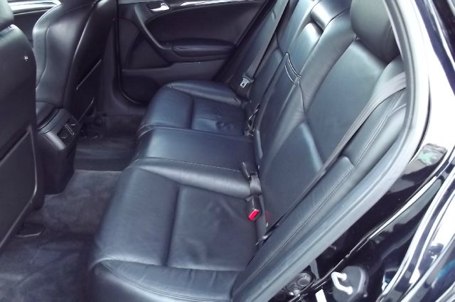 Acura TL 2004 photo 3