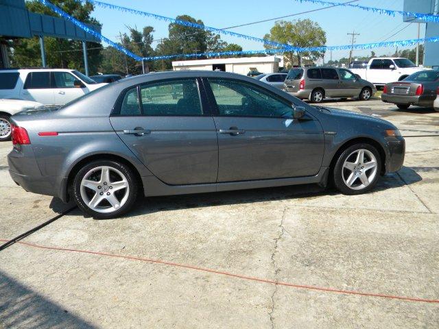 Acura TL 2004 photo 2