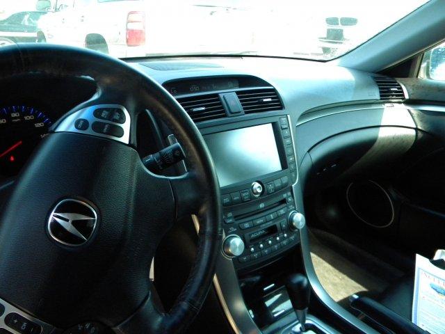 Acura TL 2004 photo 3