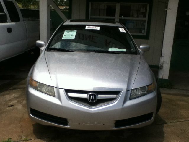 Acura TL 2004 photo 2