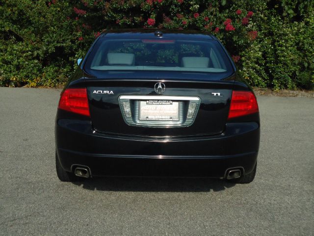 Acura TL 2004 photo 2