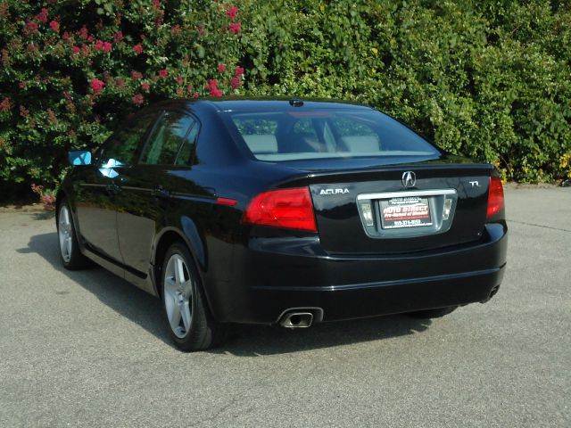 Acura TL 2004 photo 3