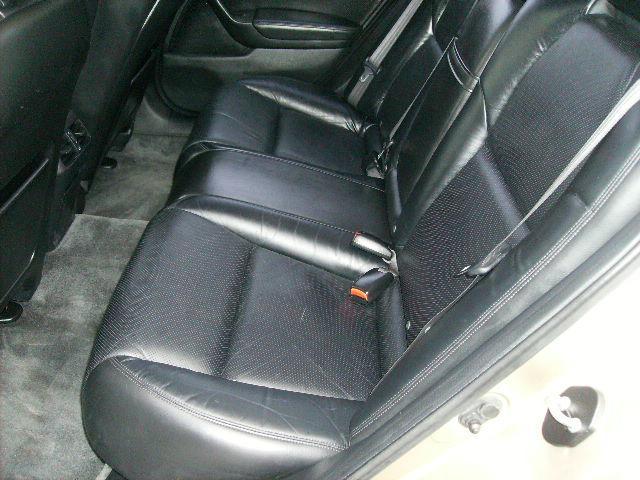 Acura TL 2004 photo 3