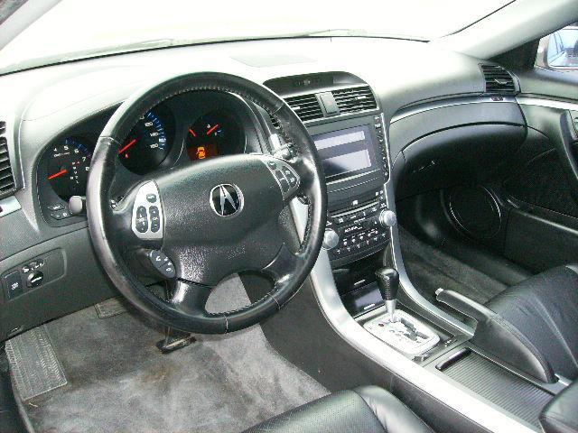 Acura TL 2004 photo 5