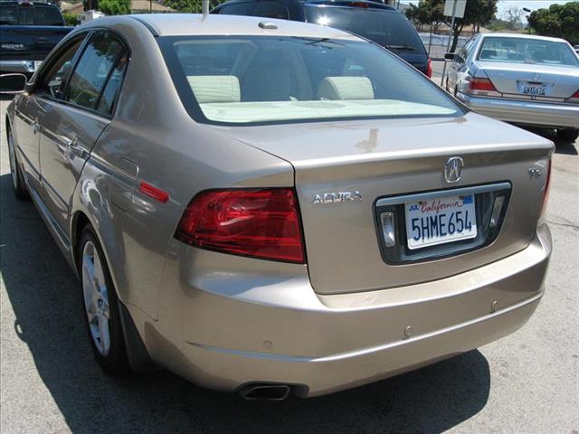Acura TL 2004 photo 1