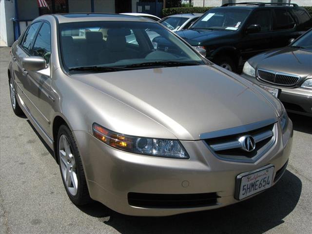 Acura TL 2004 photo 3