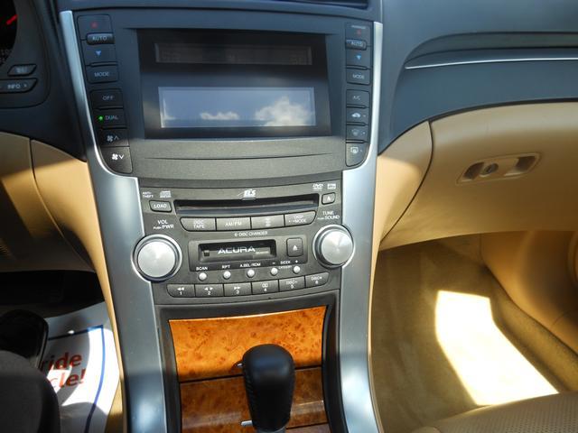 Acura TL 2004 photo 18