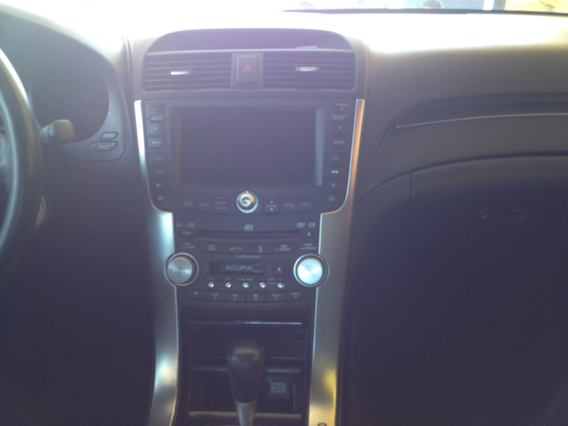 Acura TL 2004 photo 1