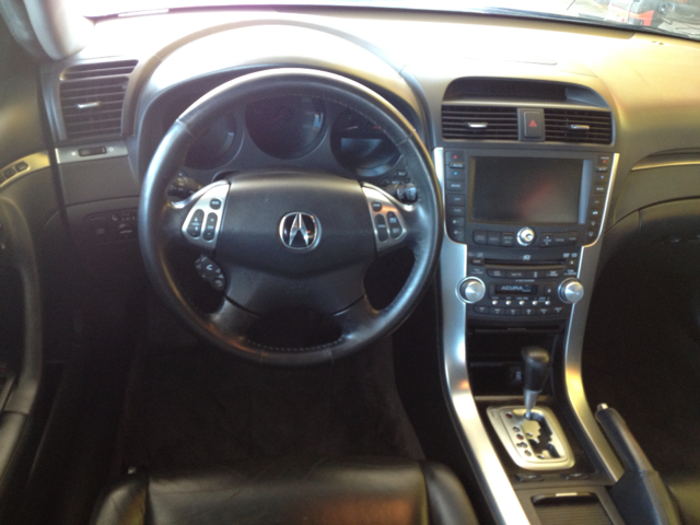 Acura TL 2004 photo 4