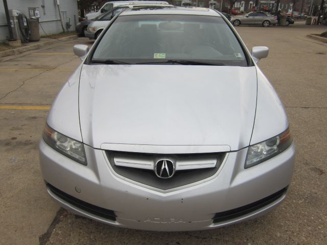 Acura TL 2004 photo 1