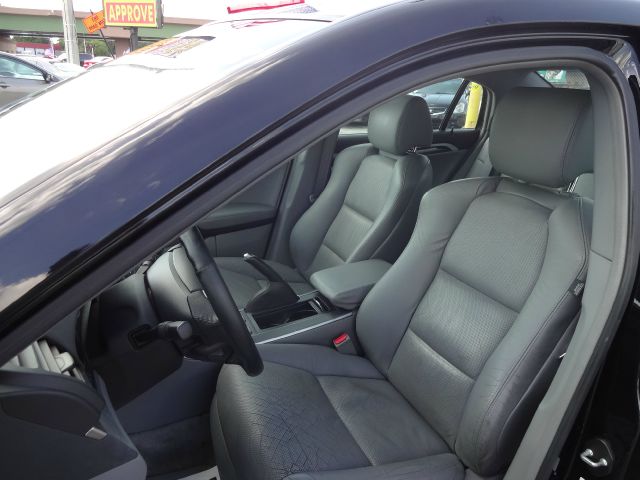 Acura TL 2004 photo 20