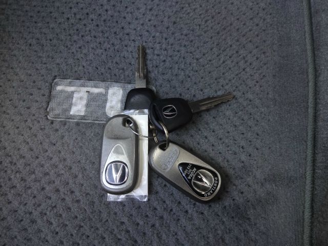 Acura TL 2004 photo 43