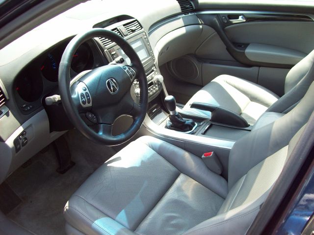 Acura TL 2004 photo 3
