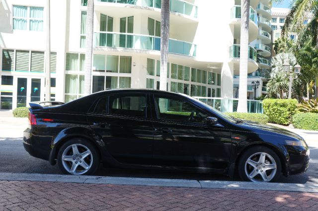 Acura TL 2004 photo 1