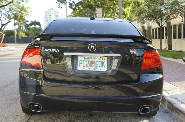 Acura TL 2004 photo 2
