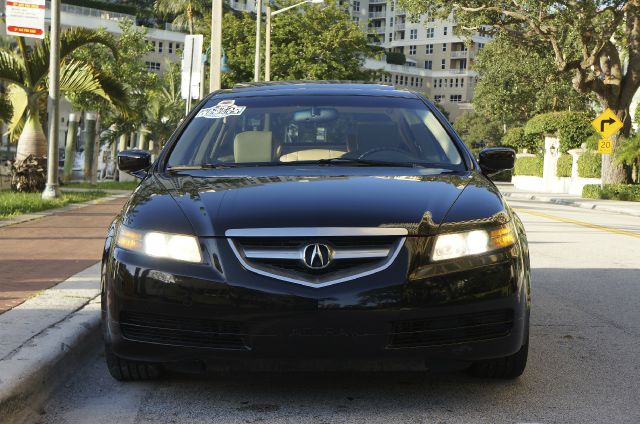 Acura TL 2004 photo 3