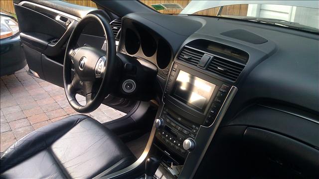 Acura TL 2004 photo 3
