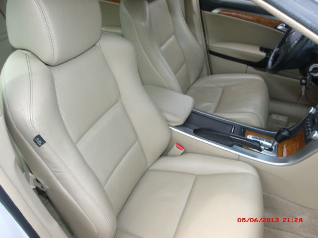 Acura TL 2004 photo 1