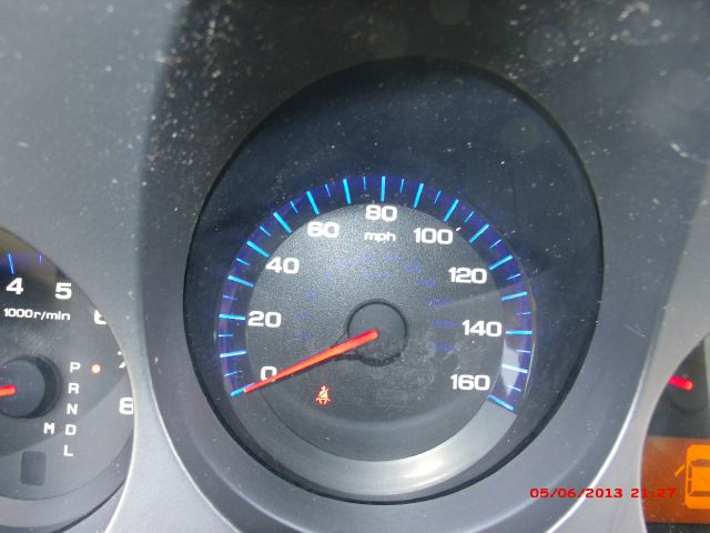 Acura TL 2004 photo 10