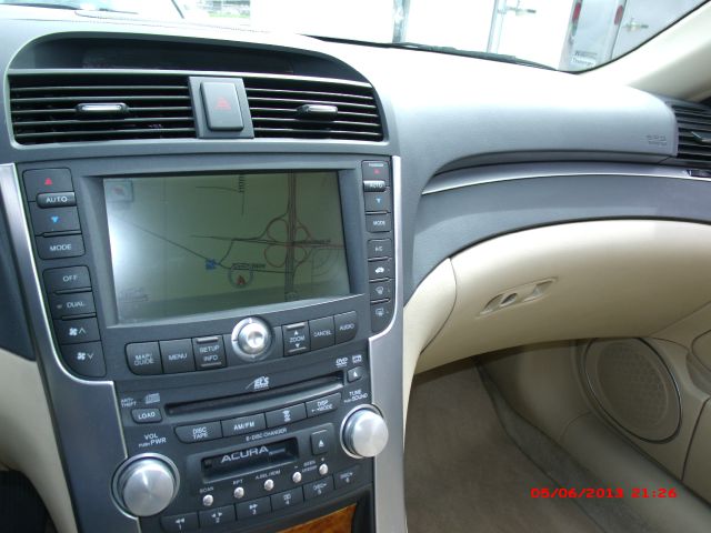 Acura TL 2004 photo 11