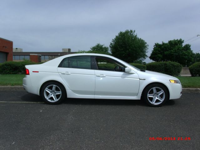Acura TL 2004 photo 13