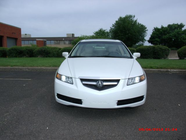 Acura TL 2004 photo 14