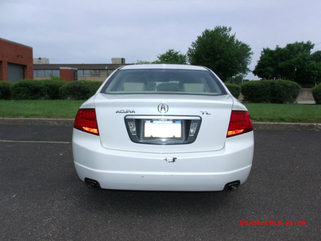 Acura TL 2004 photo 15