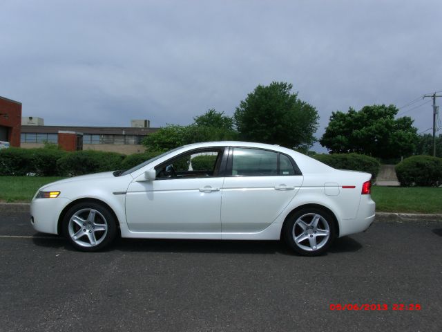 Acura TL 2004 photo 17