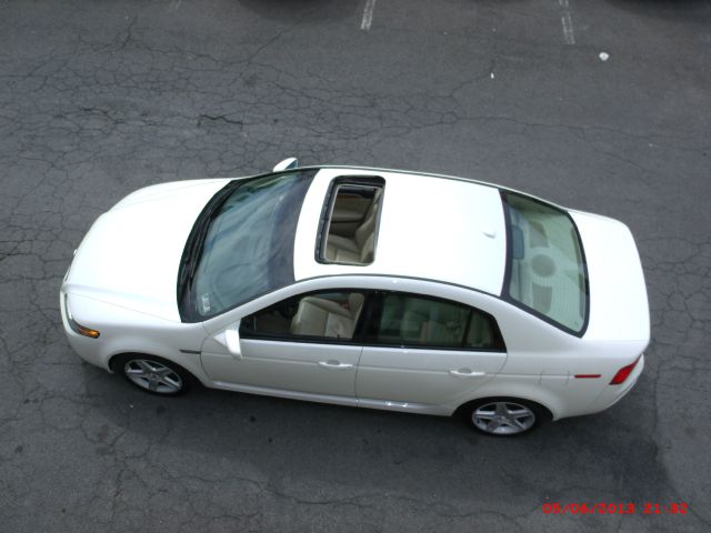 Acura TL 2004 photo 2