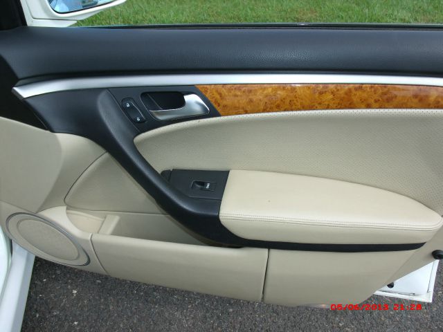 Acura TL 2004 photo 3