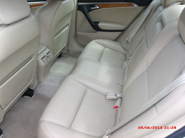 Acura TL 2004 photo 6