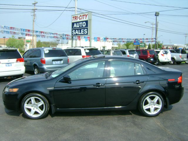 Acura TL 2005 photo 2