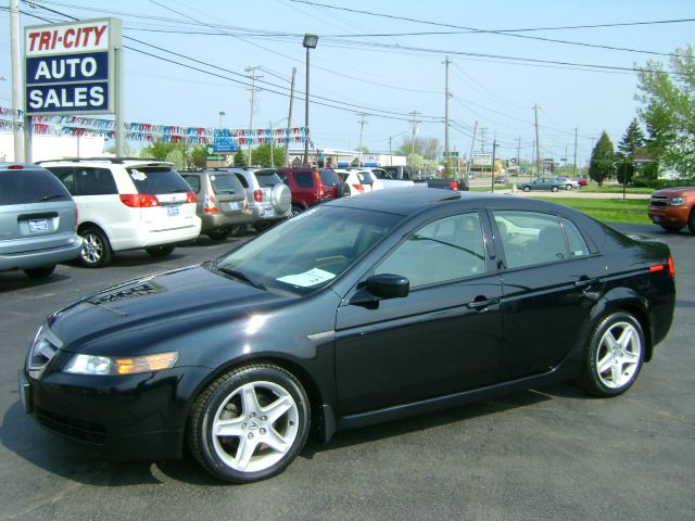 Acura TL 2005 photo 3