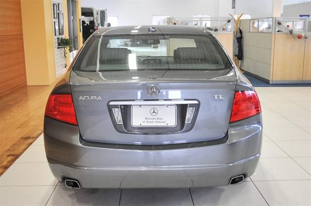 Acura TL 2005 photo 1