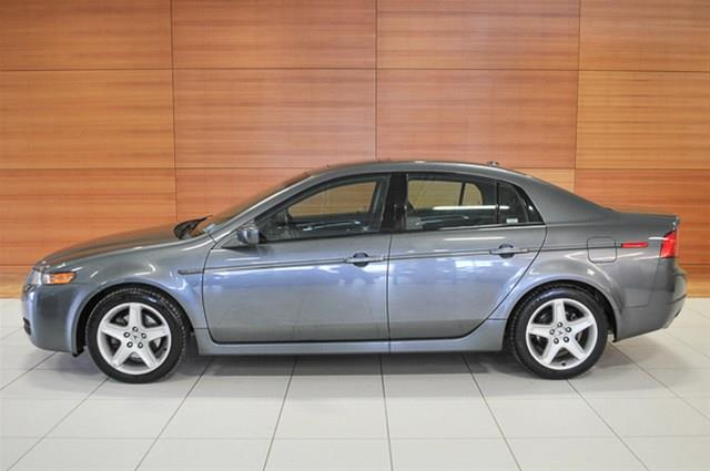 Acura TL 2005 photo 2