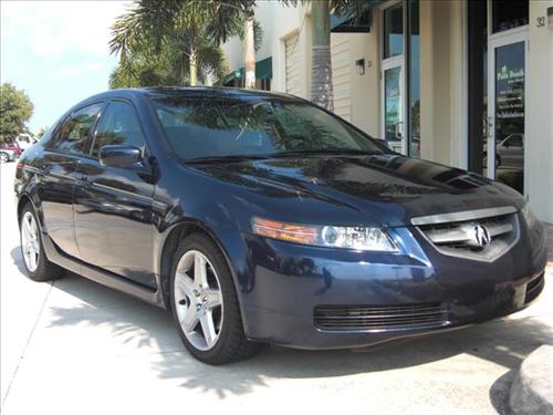 Acura TL Unknown Other